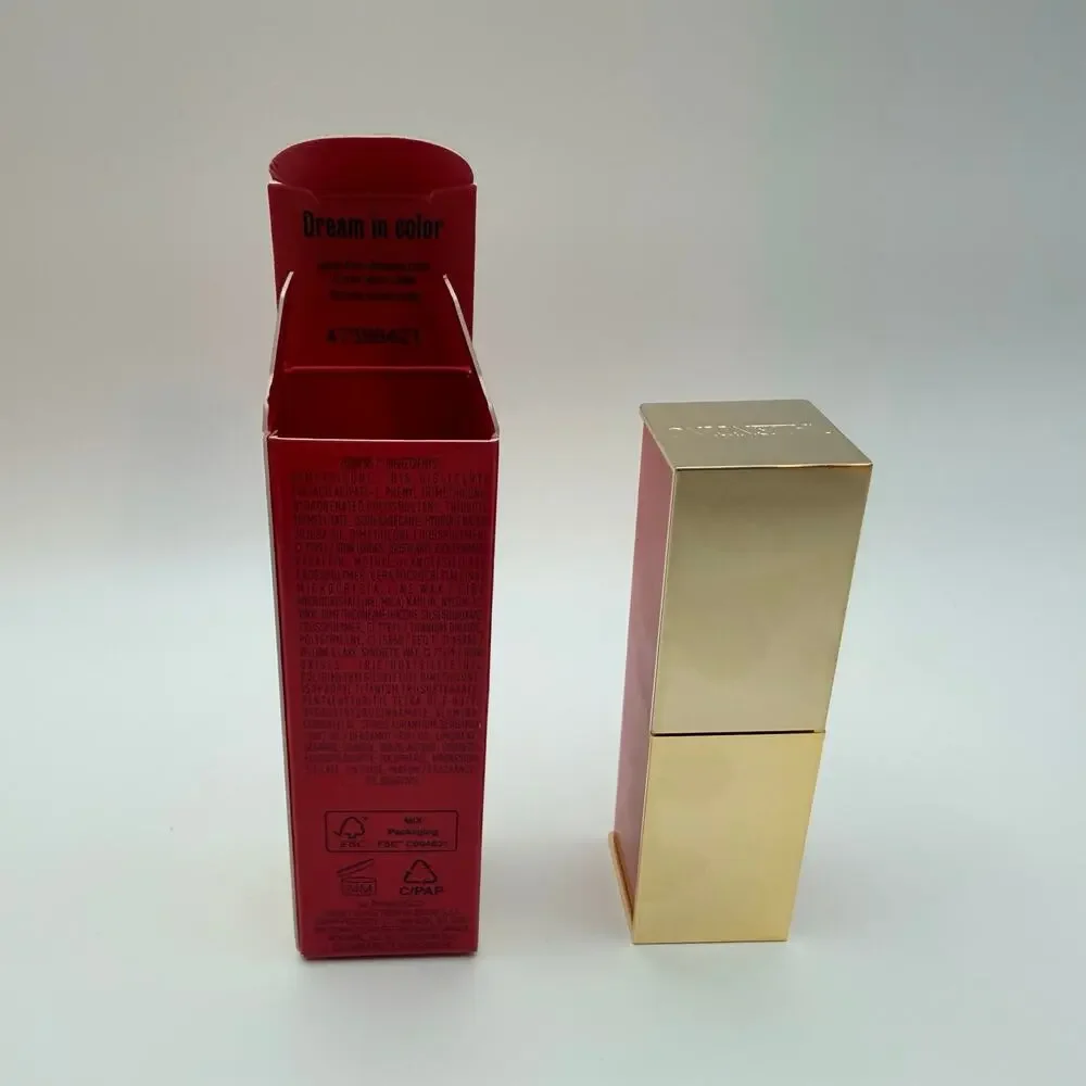 Valentino rosso matte